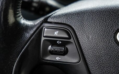KIA cee'd III, 2012 год, 788 000 рублей, 16 фотография