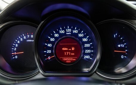 KIA cee'd III, 2012 год, 788 000 рублей, 12 фотография