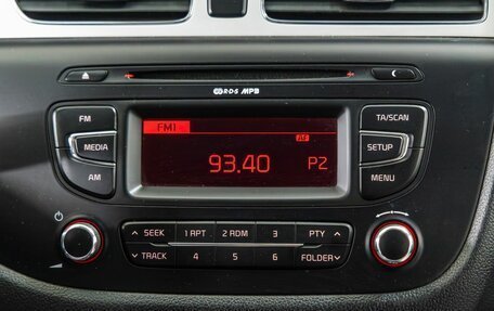 KIA cee'd III, 2012 год, 788 000 рублей, 21 фотография