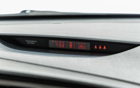 KIA cee'd III, 2012 год, 788 000 рублей, 19 фотография