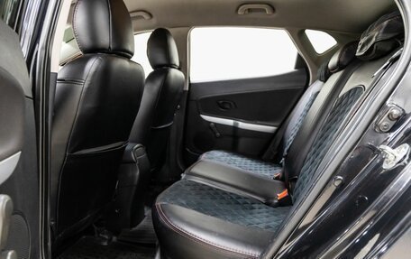 KIA cee'd III, 2012 год, 788 000 рублей, 35 фотография
