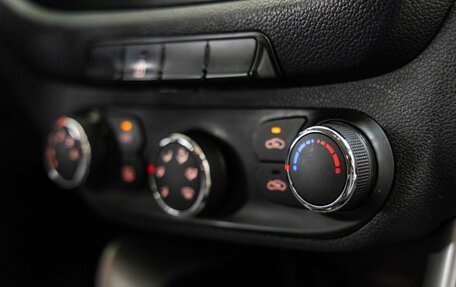 KIA cee'd III, 2012 год, 788 000 рублей, 33 фотография