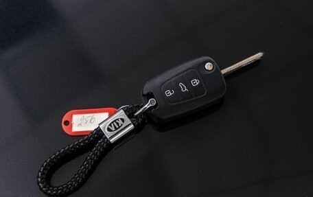 KIA cee'd III, 2012 год, 788 000 рублей, 37 фотография