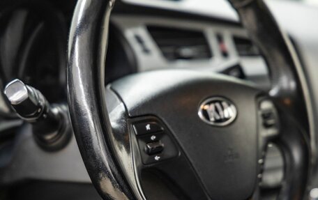 KIA cee'd III, 2012 год, 788 000 рублей, 27 фотография