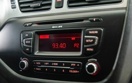KIA cee'd III, 2012 год, 788 000 рублей, 32 фотография