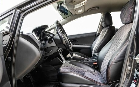 KIA cee'd III, 2012 год, 788 000 рублей, 26 фотография