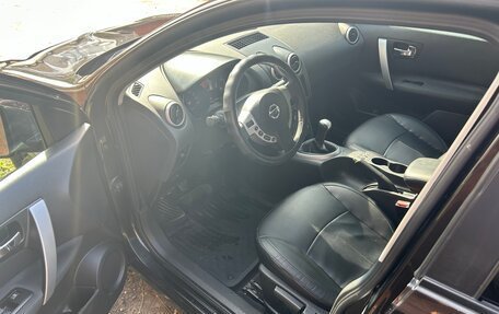 Nissan Qashqai, 2007 год, 890 000 рублей, 14 фотография
