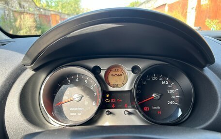 Nissan Qashqai, 2007 год, 890 000 рублей, 10 фотография