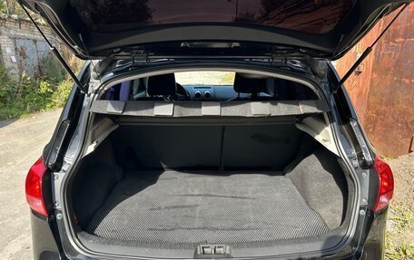 Nissan Qashqai, 2007 год, 890 000 рублей, 6 фотография