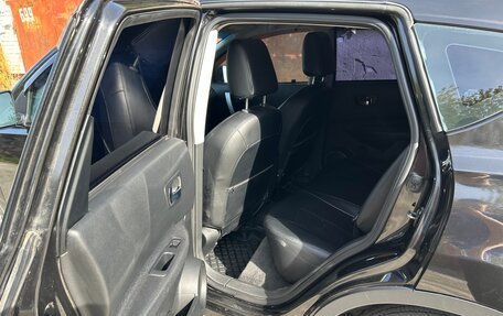 Nissan Qashqai, 2007 год, 890 000 рублей, 7 фотография