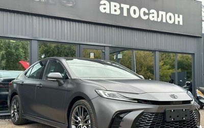 Toyota Camry, 2026 год, 4 300 000 рублей, 1 фотография