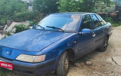 Daewoo Espero, 1997 год, 60 000 рублей, 1 фотография