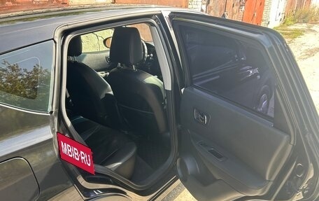 Nissan Qashqai, 2007 год, 890 000 рублей, 18 фотография