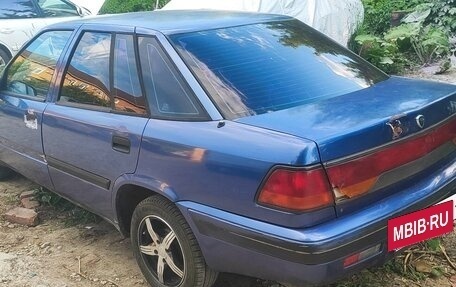 Daewoo Espero, 1997 год, 60 000 рублей, 3 фотография