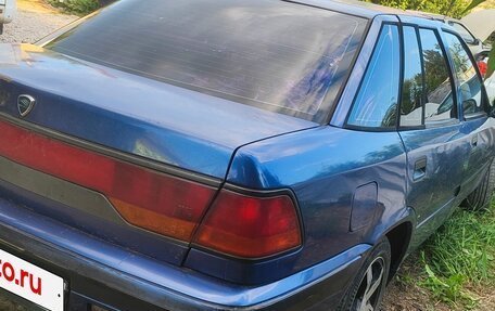 Daewoo Espero, 1997 год, 60 000 рублей, 4 фотография
