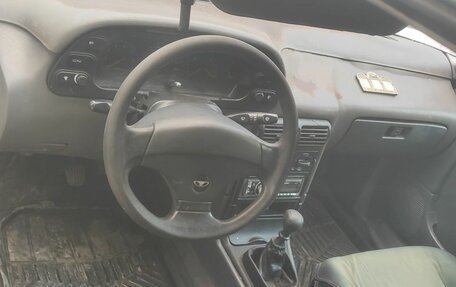 Daewoo Espero, 1997 год, 60 000 рублей, 5 фотография