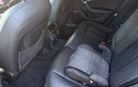 Audi A6, 2020 год, 4 200 000 рублей, 12 фотография