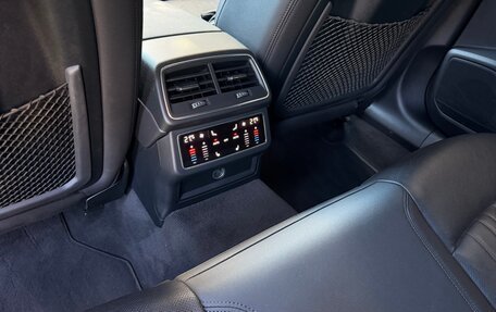 Audi A6, 2020 год, 4 200 000 рублей, 8 фотография