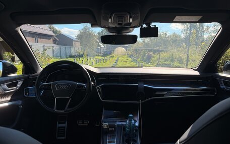 Audi A6, 2020 год, 4 200 000 рублей, 9 фотография