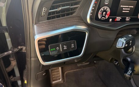 Audi A6, 2020 год, 4 200 000 рублей, 19 фотография