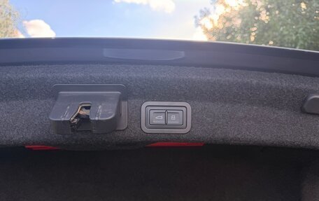 Audi A6, 2020 год, 4 200 000 рублей, 23 фотография