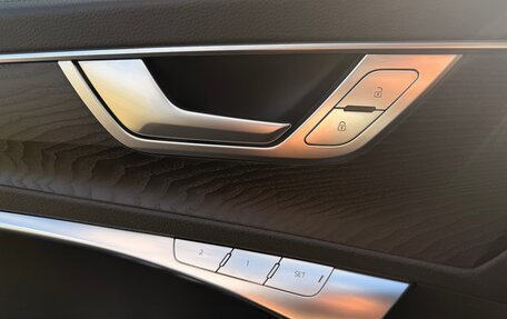 Audi A6, 2020 год, 4 200 000 рублей, 17 фотография