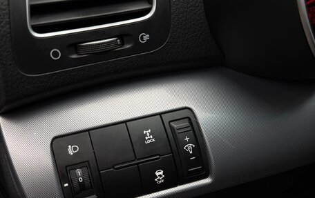 KIA Sorento II рестайлинг, 2013 год, 1 590 000 рублей, 29 фотография