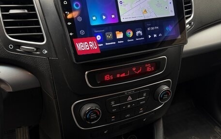 KIA Sorento II рестайлинг, 2013 год, 1 590 000 рублей, 30 фотография