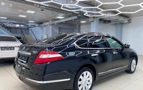 Nissan Teana, 2010 год, 1 075 000 рублей, 6 фотография