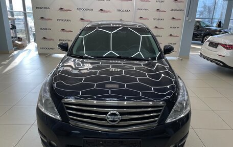 Nissan Teana, 2010 год, 1 075 000 рублей, 3 фотография