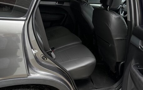 KIA Sorento II рестайлинг, 2013 год, 1 590 000 рублей, 38 фотография