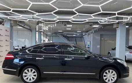 Nissan Teana, 2010 год, 1 075 000 рублей, 5 фотография