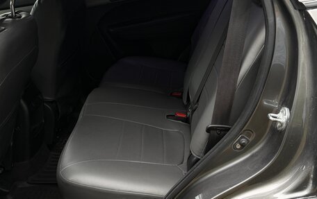 KIA Sorento II рестайлинг, 2013 год, 1 590 000 рублей, 37 фотография