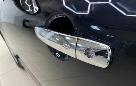 Nissan Teana, 2010 год, 1 075 000 рублей, 10 фотография