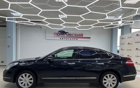 Nissan Teana, 2010 год, 1 075 000 рублей, 9 фотография