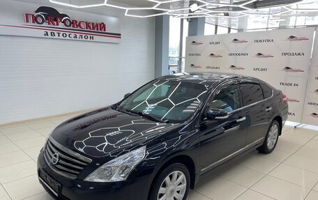Nissan Teana, 2010 год, 1 075 000 рублей, 2 фотография