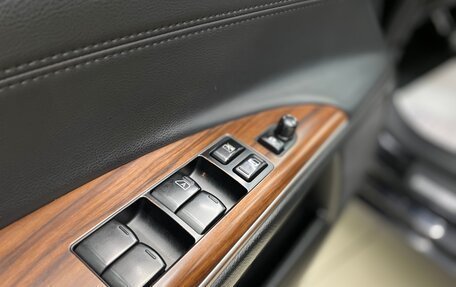 Nissan Teana, 2010 год, 1 075 000 рублей, 12 фотография