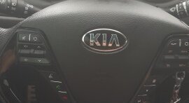 KIA cee'd GT II, 2014 год, 780 000 рублей, 4 фотография