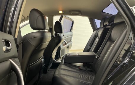 Nissan Teana, 2010 год, 1 075 000 рублей, 16 фотография