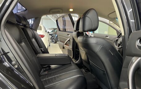 Nissan Teana, 2010 год, 1 075 000 рублей, 17 фотография