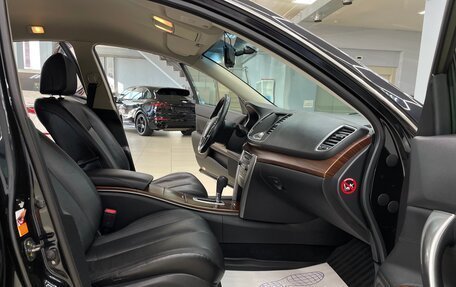 Nissan Teana, 2010 год, 1 075 000 рублей, 18 фотография