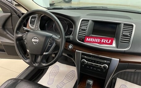Nissan Teana, 2010 год, 1 075 000 рублей, 22 фотография