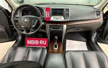 Nissan Teana, 2010 год, 1 075 000 рублей, 23 фотография