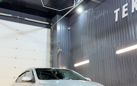 KIA Rio III рестайлинг, 2016 год, 750 000 рублей, 12 фотография