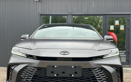 Toyota Camry, 2026 год, 4 300 000 рублей, 2 фотография