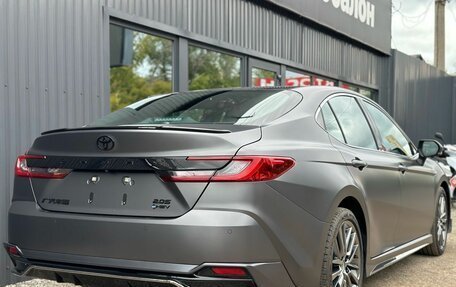 Toyota Camry, 2026 год, 4 300 000 рублей, 7 фотография