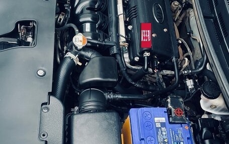 KIA Rio III рестайлинг, 2016 год, 750 000 рублей, 18 фотография