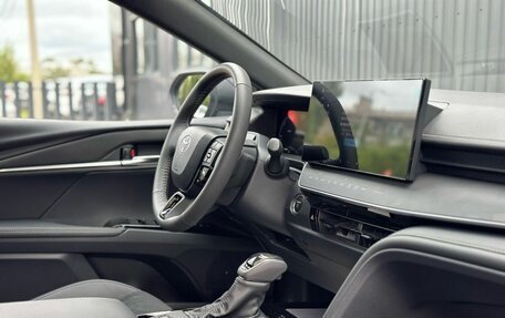 Toyota Camry, 2026 год, 4 300 000 рублей, 14 фотография