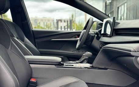 Toyota Camry, 2026 год, 4 300 000 рублей, 16 фотография