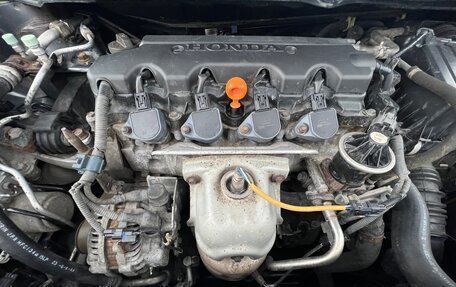 Honda Civic VIII, 2009 год, 900 000 рублей, 15 фотография